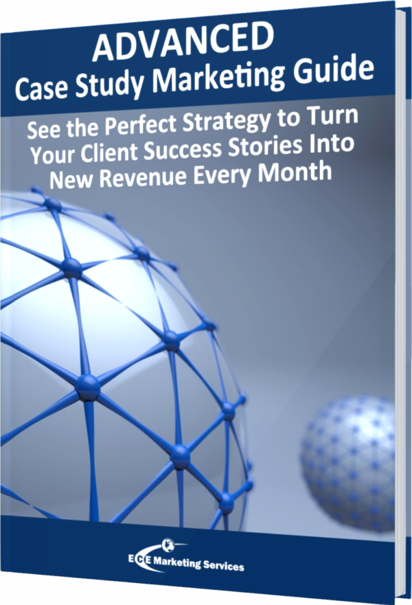Advanced Case Study Marketing Guide